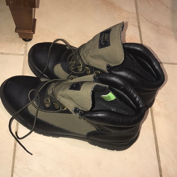 Timberland boots - Picture 2 of 4